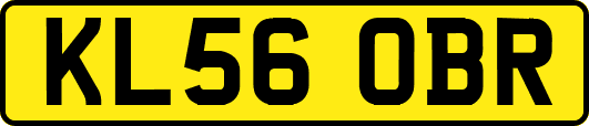 KL56OBR