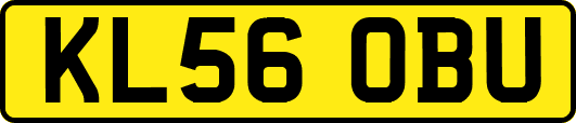 KL56OBU