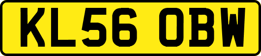 KL56OBW