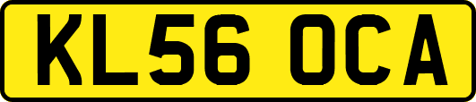 KL56OCA