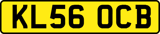 KL56OCB
