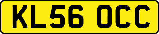 KL56OCC