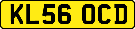 KL56OCD