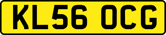 KL56OCG
