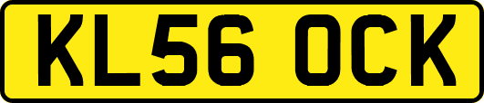KL56OCK