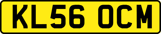 KL56OCM