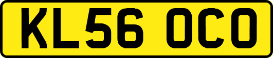 KL56OCO