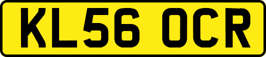 KL56OCR