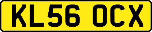KL56OCX