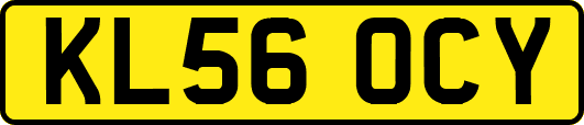 KL56OCY
