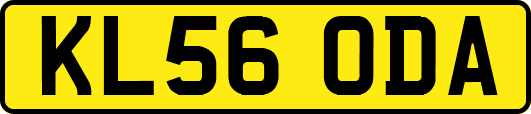 KL56ODA