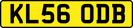 KL56ODB