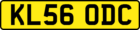 KL56ODC