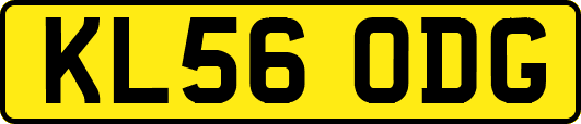 KL56ODG