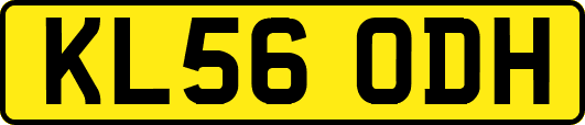 KL56ODH