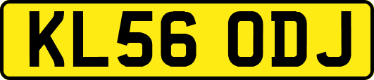 KL56ODJ