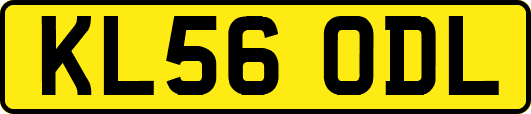 KL56ODL