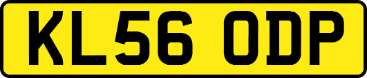 KL56ODP