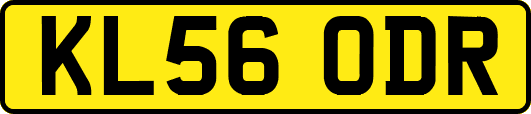 KL56ODR