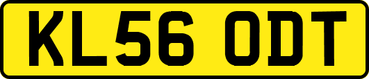 KL56ODT
