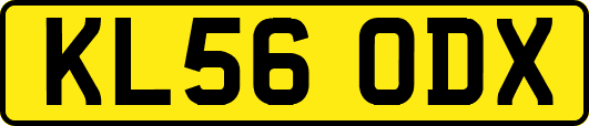 KL56ODX