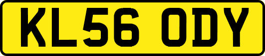 KL56ODY