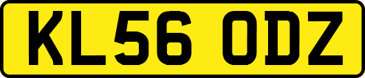 KL56ODZ
