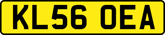 KL56OEA
