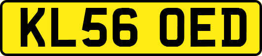 KL56OED