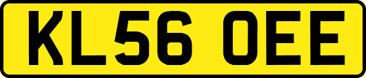 KL56OEE