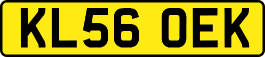 KL56OEK