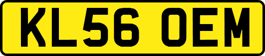KL56OEM