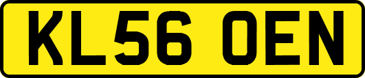 KL56OEN