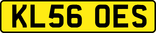 KL56OES