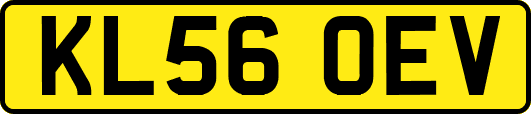 KL56OEV