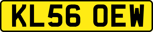 KL56OEW
