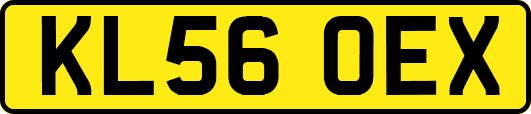 KL56OEX