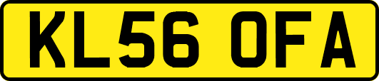 KL56OFA