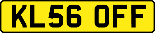 KL56OFF