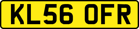 KL56OFR