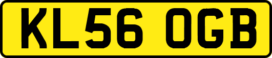 KL56OGB