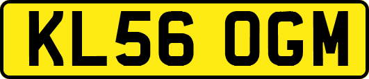 KL56OGM