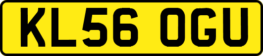 KL56OGU