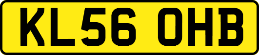 KL56OHB