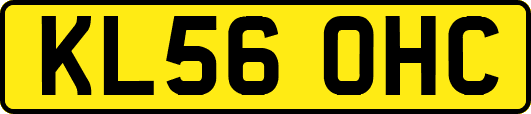 KL56OHC