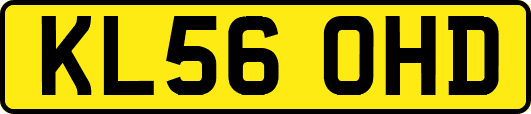 KL56OHD