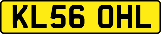 KL56OHL