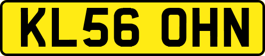 KL56OHN