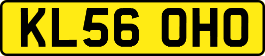KL56OHO