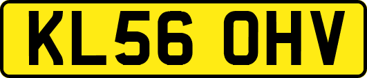 KL56OHV